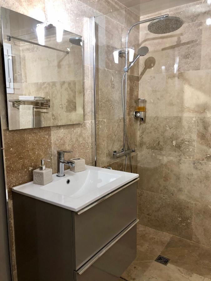 Apartament Mourillon Tulon Zewnętrze zdjęcie