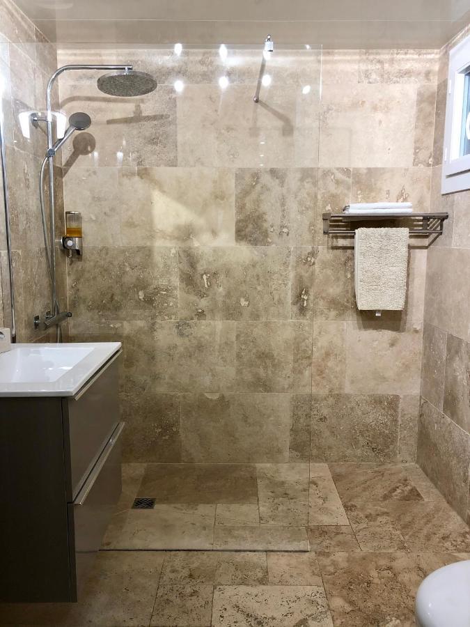 Apartament Mourillon Tulon Zewnętrze zdjęcie