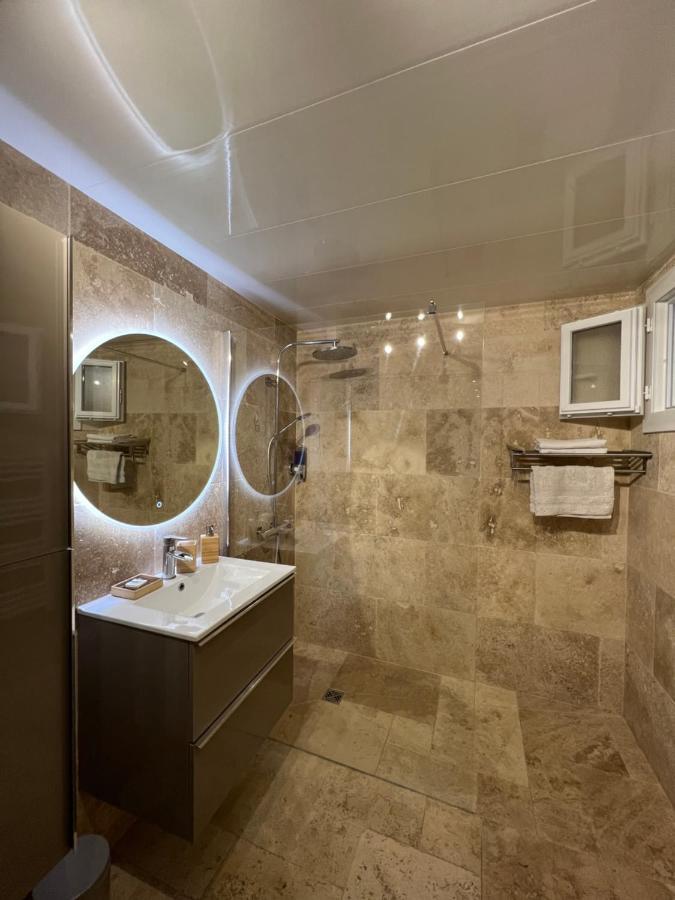 Apartament Mourillon Tulon Zewnętrze zdjęcie