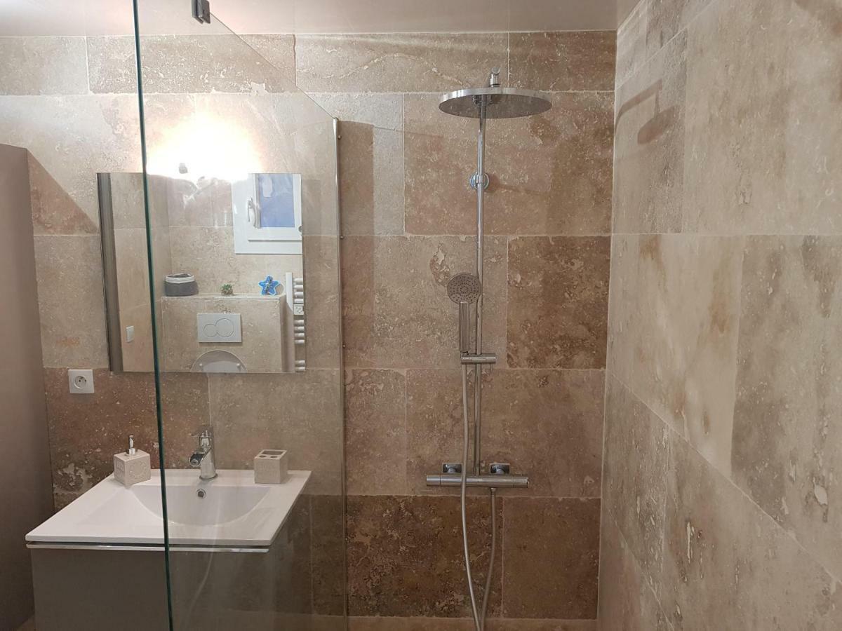 Apartament Mourillon Tulon Zewnętrze zdjęcie